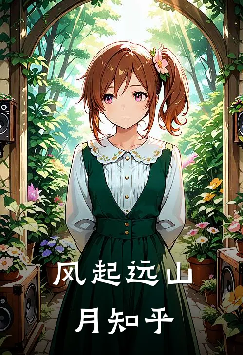 风起远山月知乎