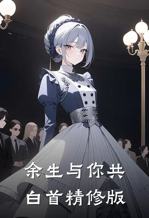 余生与你共白首精修版