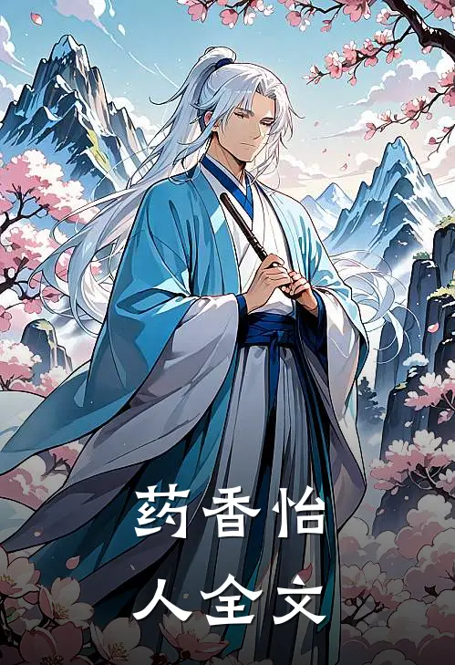 药香怡人全文