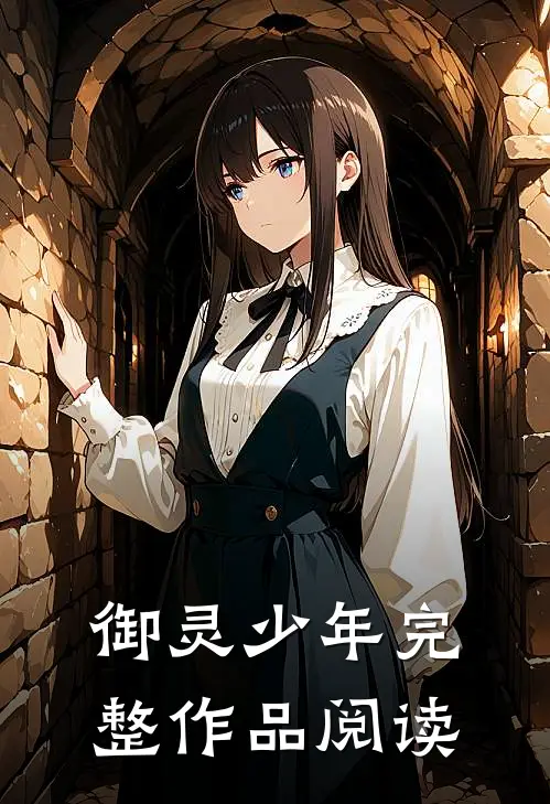 御灵少年完整作品阅读