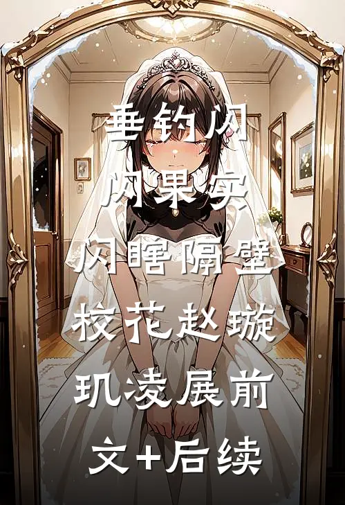 垂钓闪闪果实，闪瞎隔壁校花赵璇玑凌展前文+后续