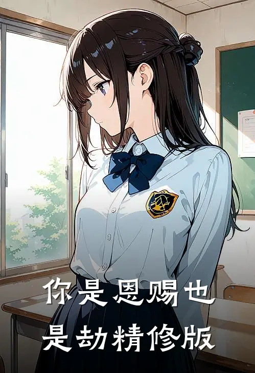 你是恩赐也是劫精修版