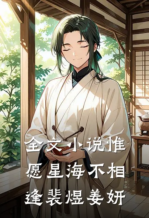 全文小说惟愿星海不相逢裴煜姜妍