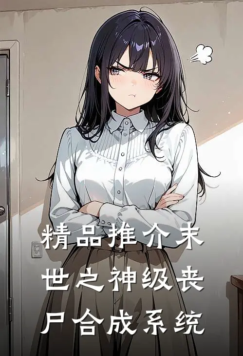 精品推介末世之神级丧尸合成系统