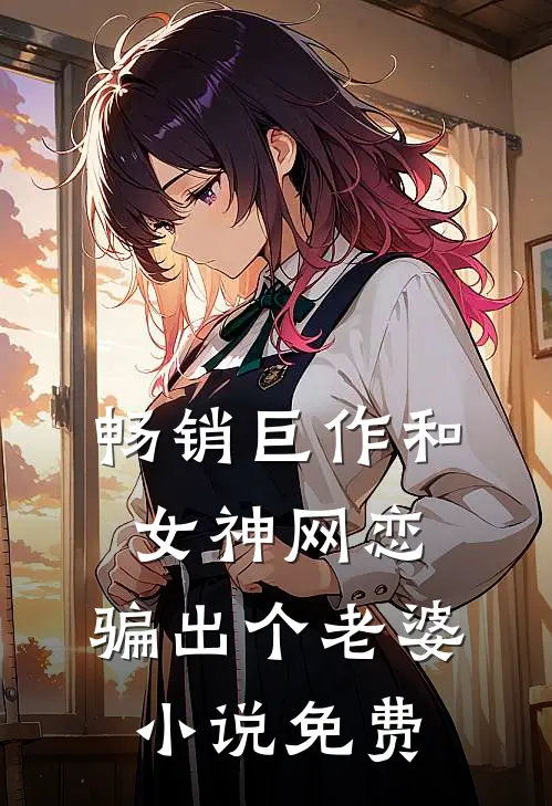畅销巨作和女神网恋,骗出个老婆小说免费