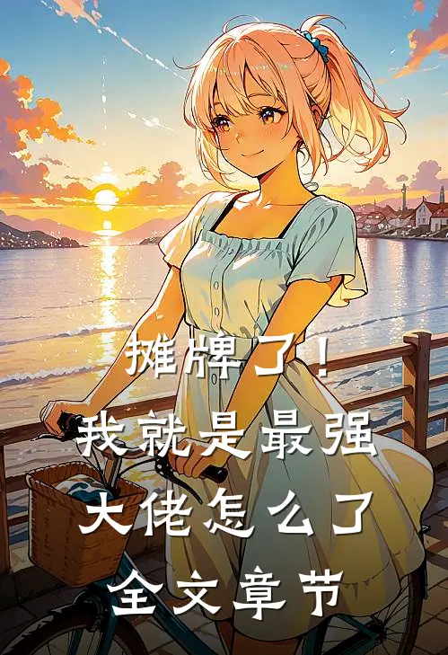 摊牌了！我就是最强大佬怎么了全文章节