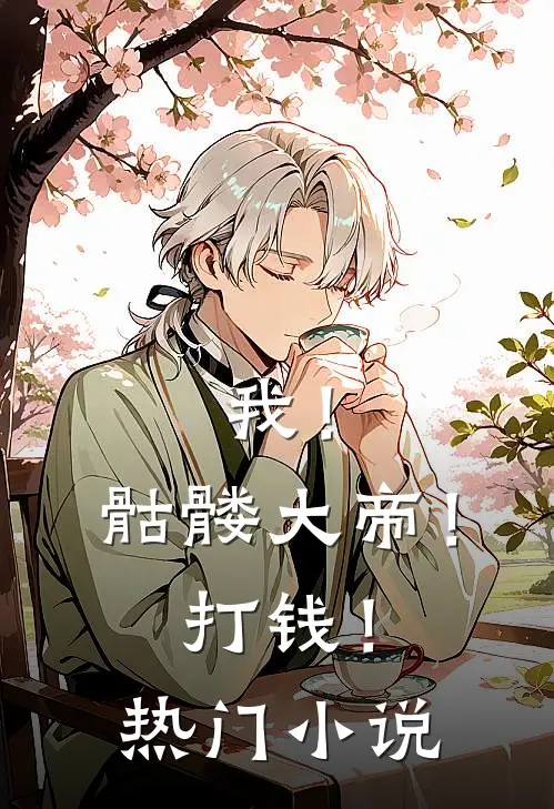 我！骷髅大帝！打钱！热门小说