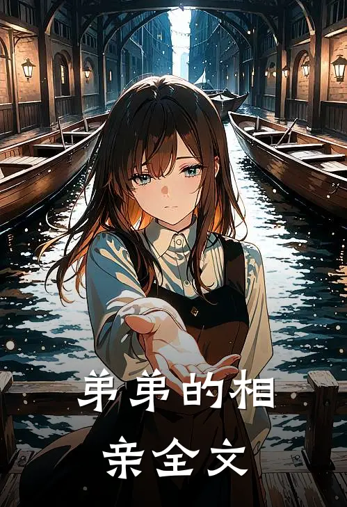 弟弟的相亲全文