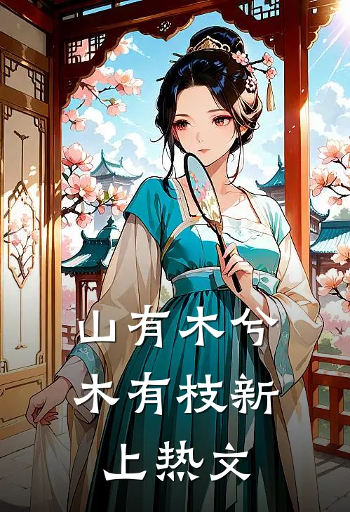 山有木兮木有枝新上热文