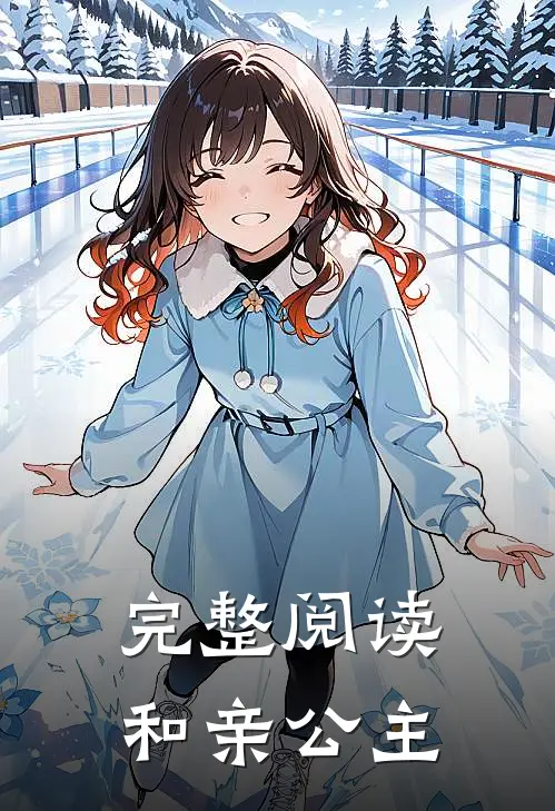 完整阅读和亲公主