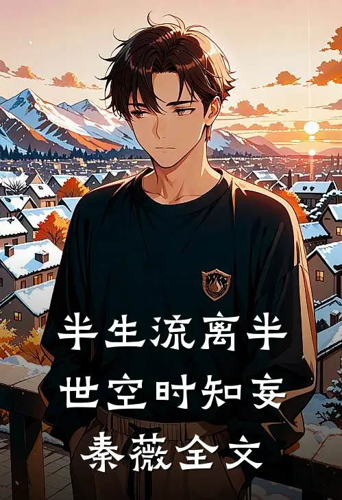 半生流离半世空时知妄秦薇全文