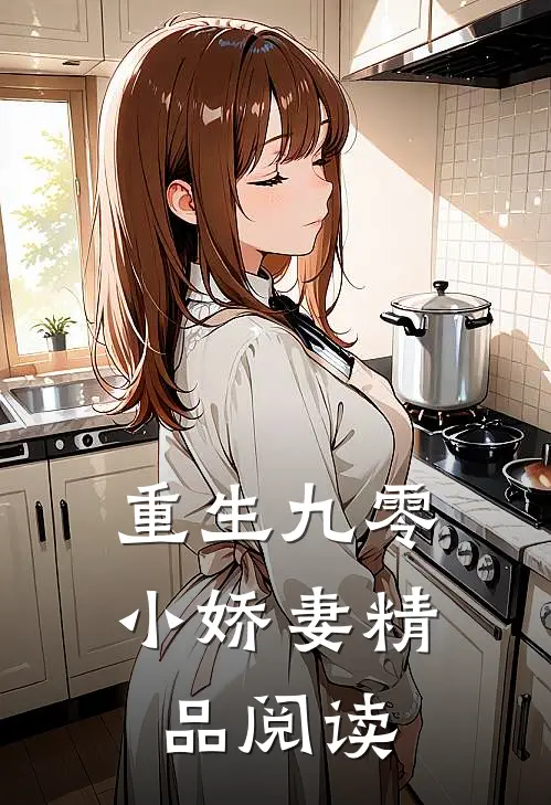 重生九零小娇妻精品阅读