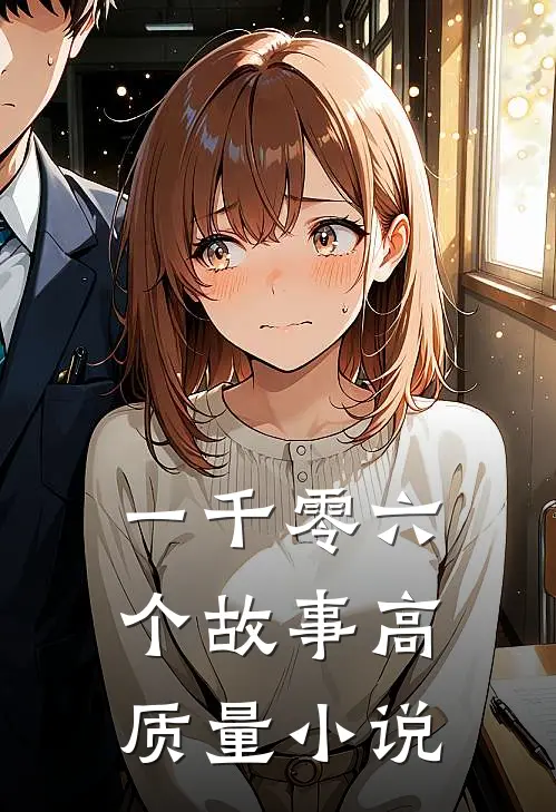 一千零六个故事高质量小说