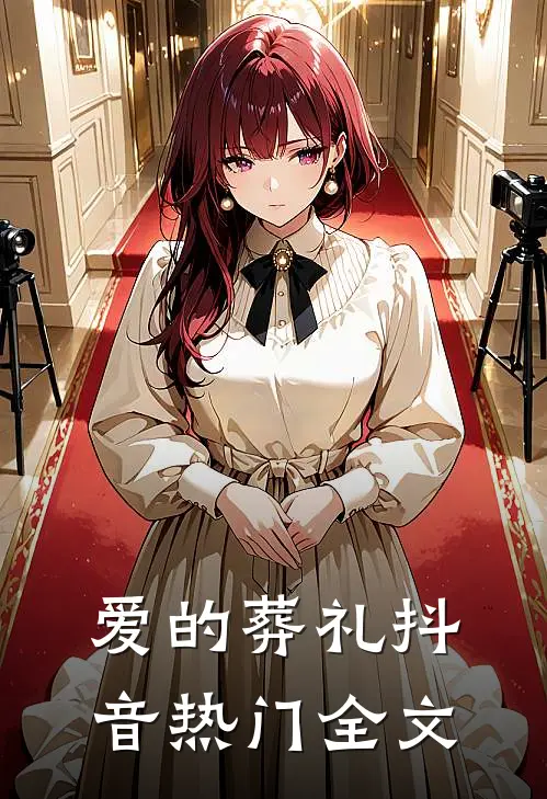 爱的葬礼抖音热门全文