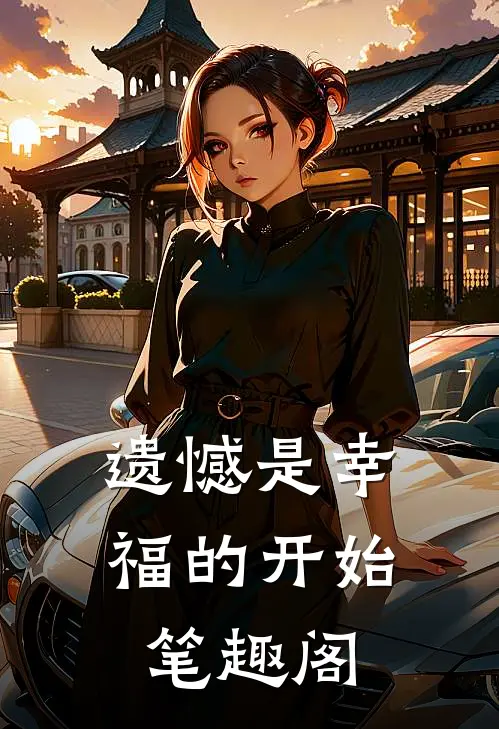 遗憾是幸福的开始笔趣阁