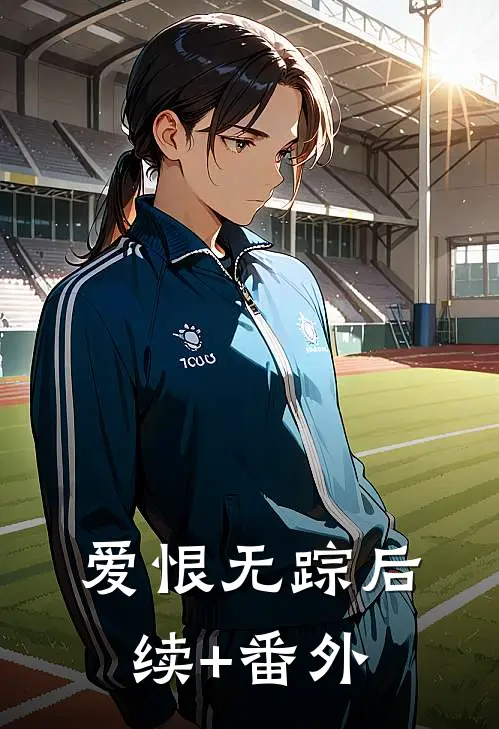 爱恨无踪后续+番外