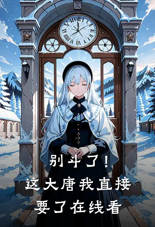 别斗了！这大唐我直接要了在线看