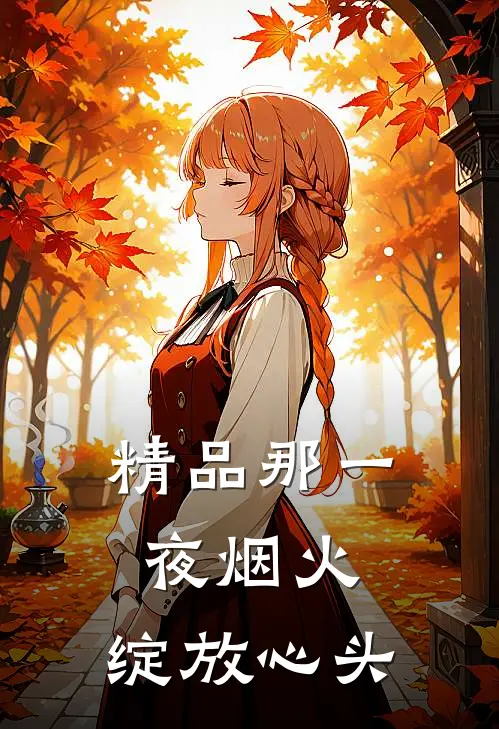 精品那一夜烟火，绽放心头