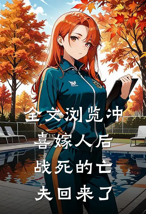 全文浏览冲喜嫁人后,战死的亡夫回来了