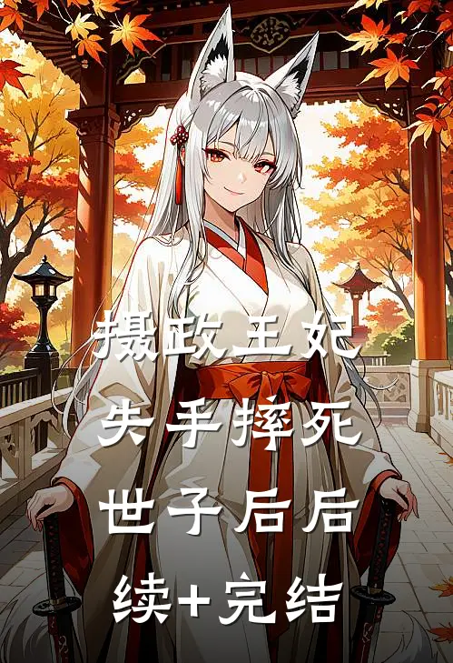 摄政王妃失手摔死世子后后续+完结