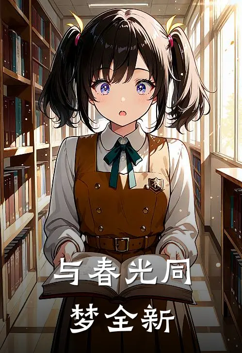 与春光同梦全新