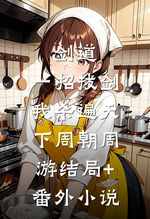 剑道：一招拔剑，我杀遍天下周朝周游结局+番外小说