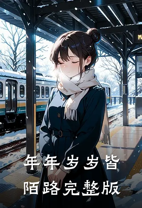 年年岁岁皆陌路完整版