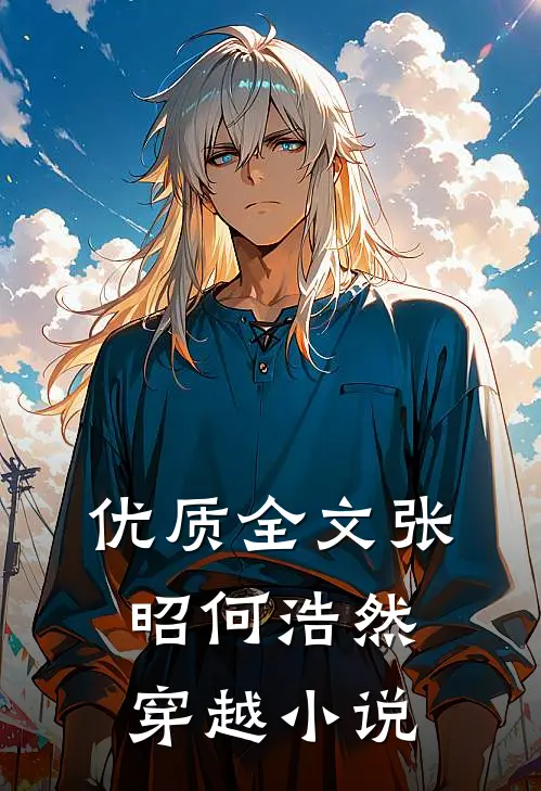 优质全文张昭何浩然穿越小说