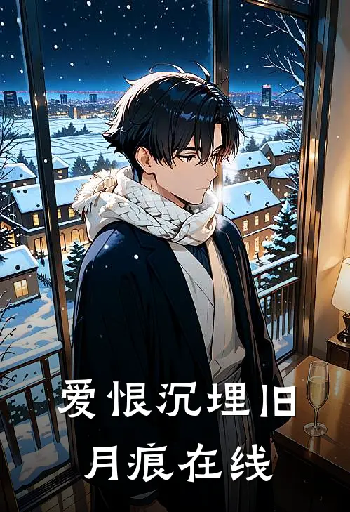 爱恨沉埋旧月痕在线
