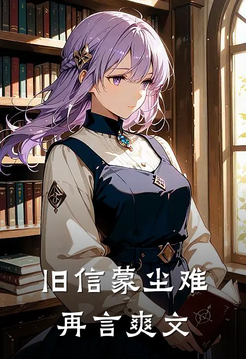 旧信蒙尘难再言爽文