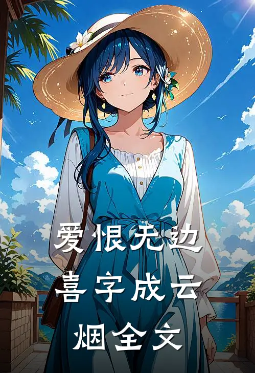 爱恨无边，喜字成云烟全文