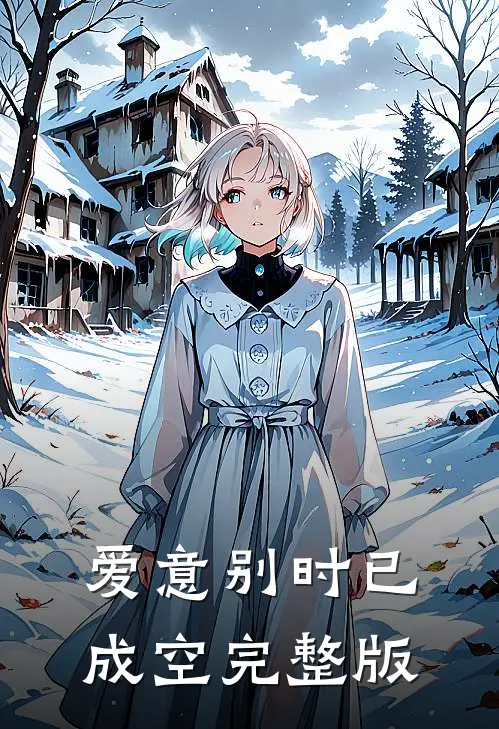 爱意别时已成空完整版