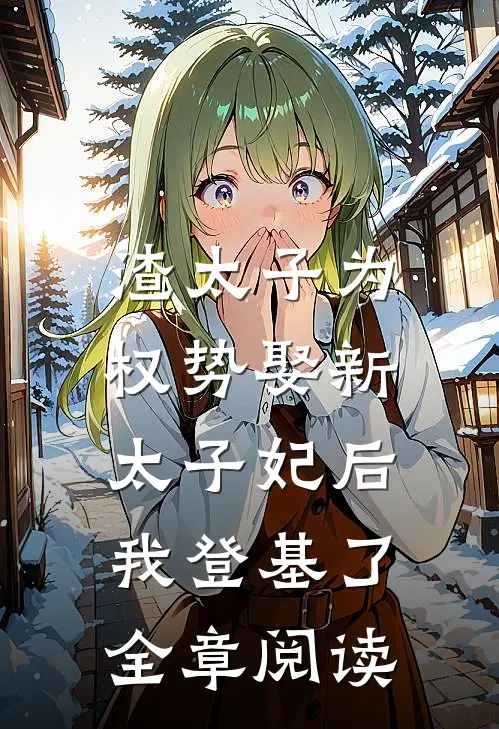 渣太子为权势娶新太子妃后，我登基了全章阅读