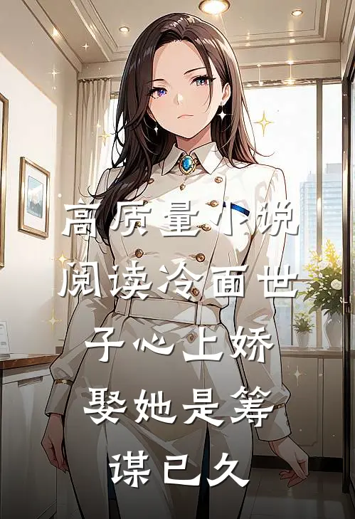 高质量小说阅读冷面世子心上娇：娶她是筹谋已久
