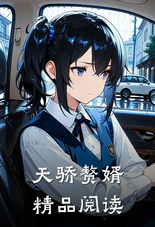 天骄赘婿精品阅读