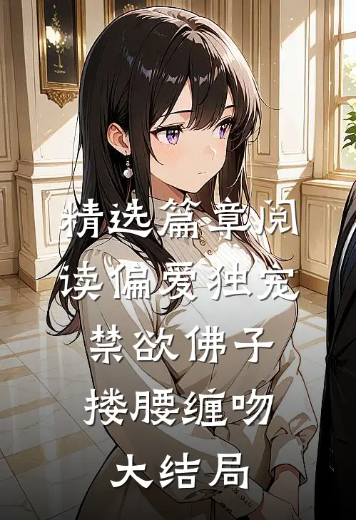 精选篇章阅读偏爱独宠,禁欲佛子搂腰缠吻大结局