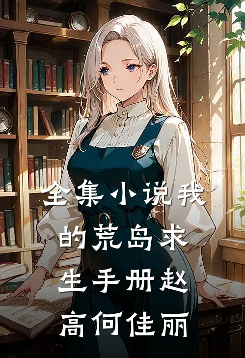 全集小说我的荒岛求生手册赵高何佳丽