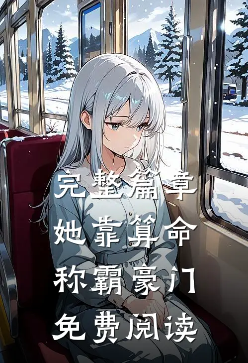 完整篇章她靠算命称霸豪门免费阅读