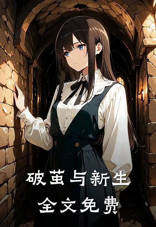 破茧与新生全文免费