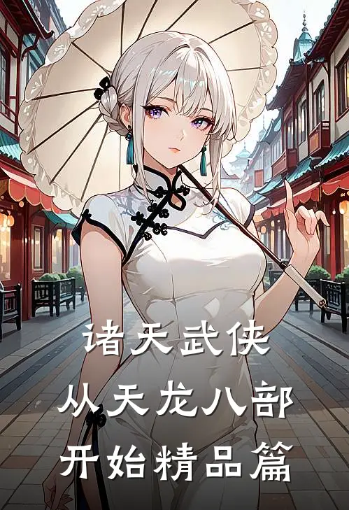 诸天武侠：从天龙八部开始精品篇