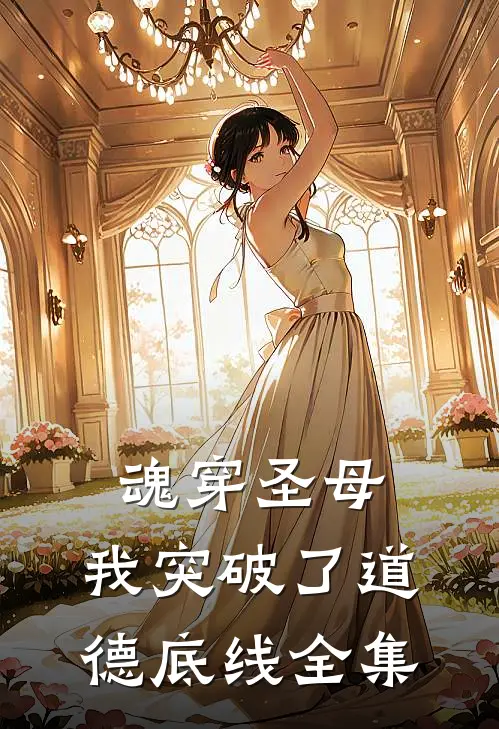 魂穿圣母，我突破了道德底线 全集
