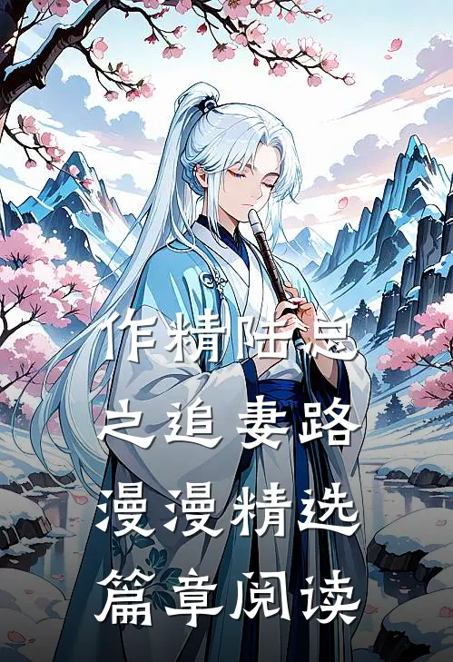 作精陆总之追妻路漫漫精选篇章阅读