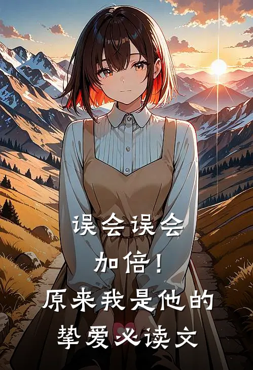 误会误会加倍！原来我是他的挚爱必读文