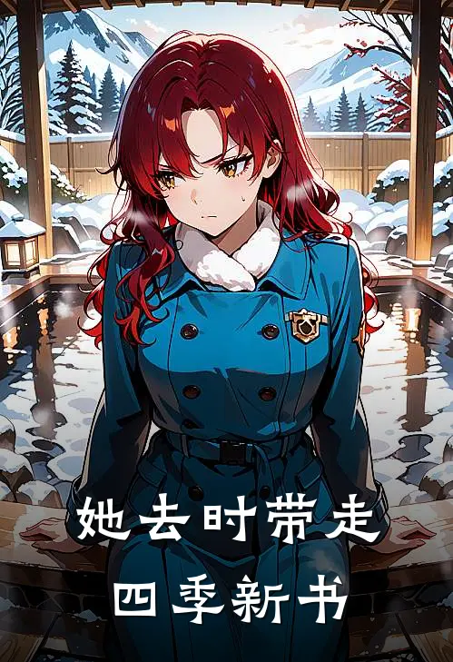 她去时带走四季新书