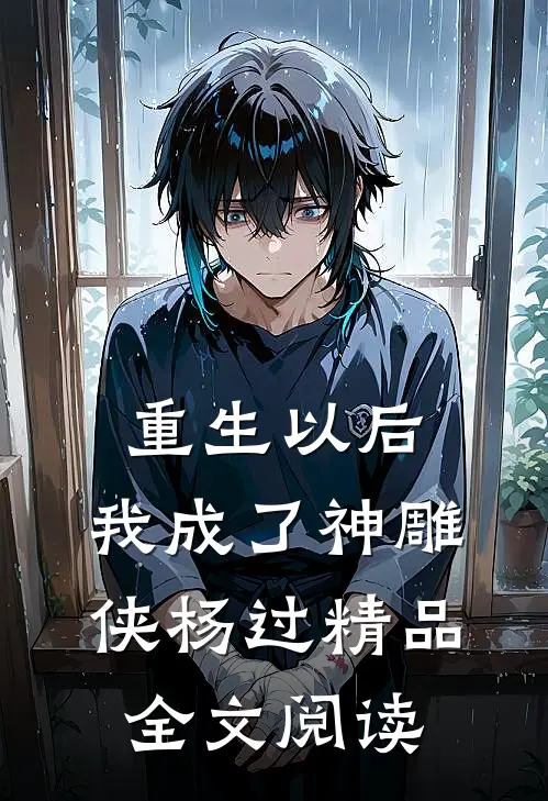 重生以后，我成了神雕侠杨过精品全文阅读