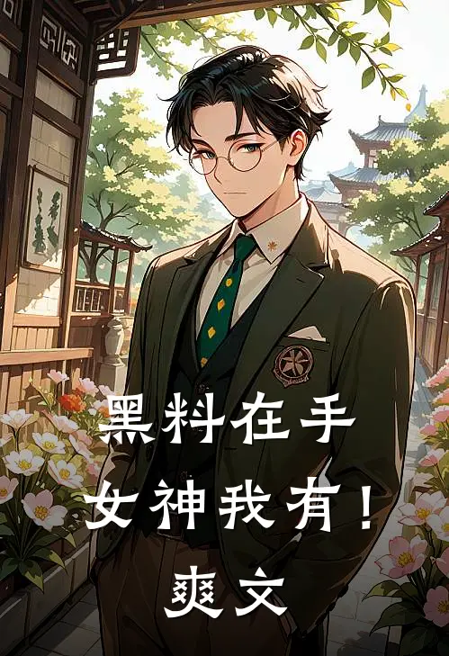 黑料在手，女神我有！爽文