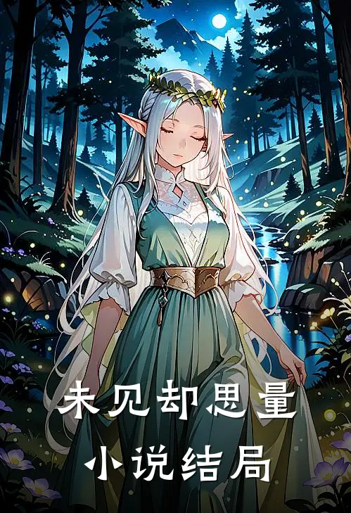 未见却思量小说结局