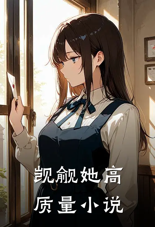 觊觎她高质量小说