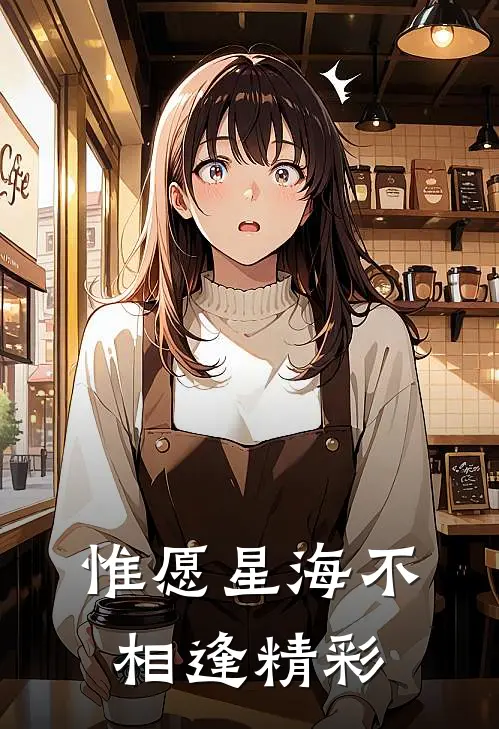 惟愿星海不相逢精彩