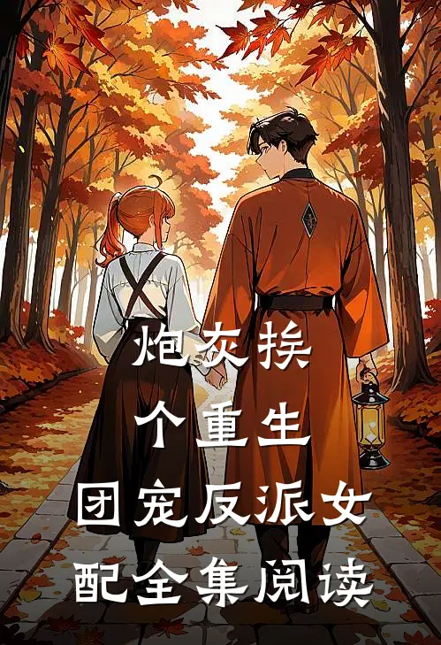 炮灰挨个重生，团宠反派女配全集阅读